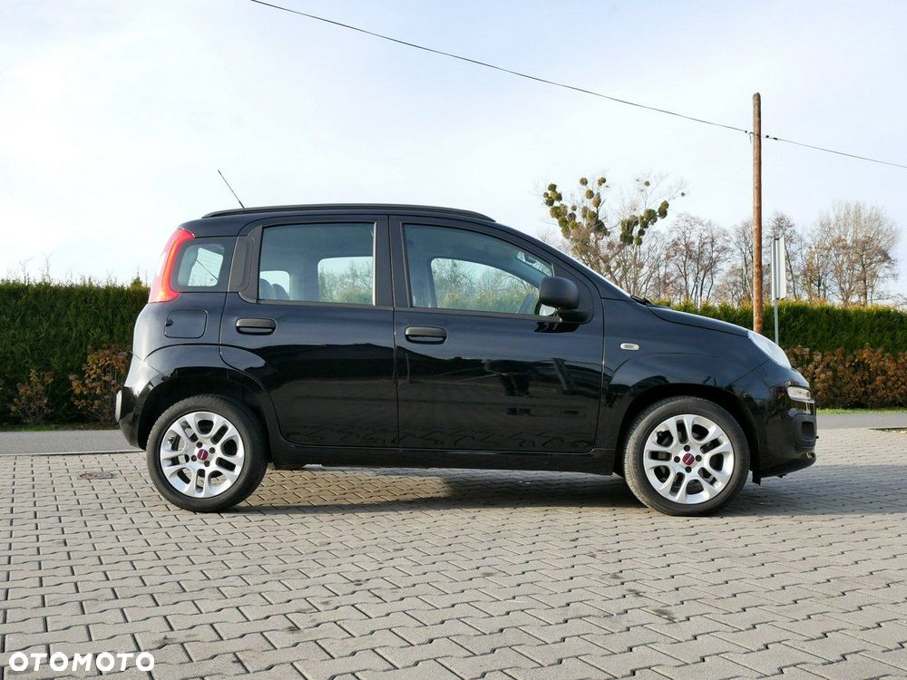 Fiat Panda - 9