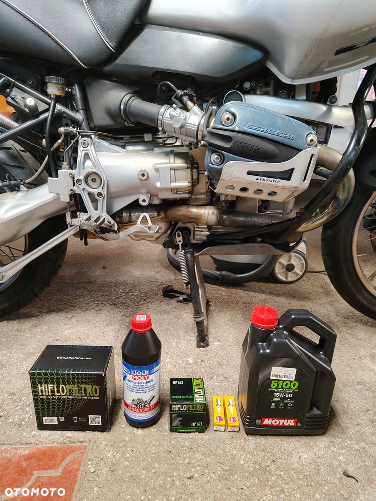 BMW GS - 24