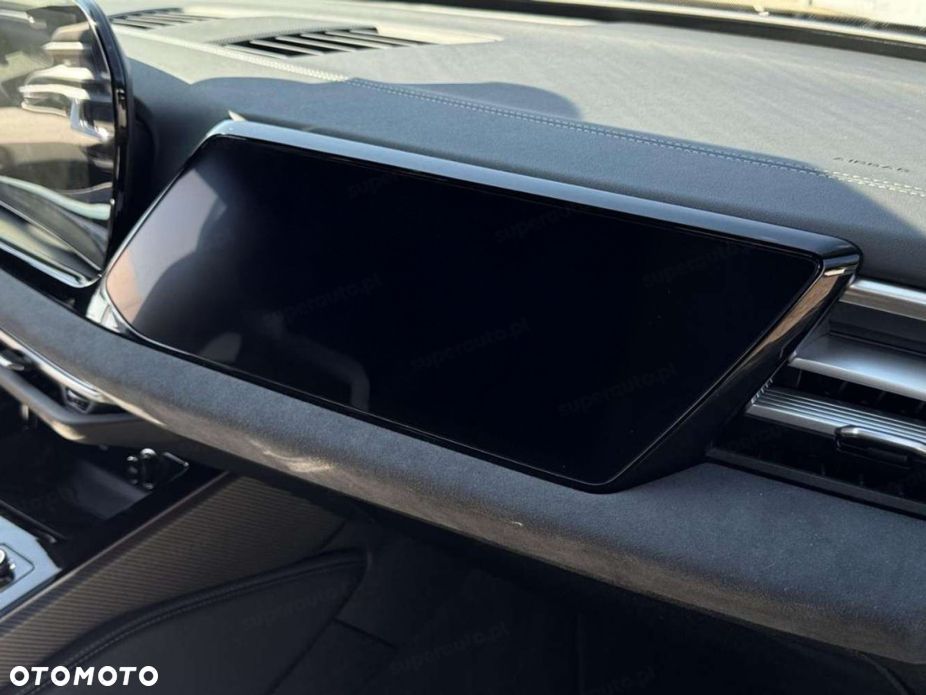 Audi A6 Limousine 40 TDI mHEV Quattro S Line S tronic - 21