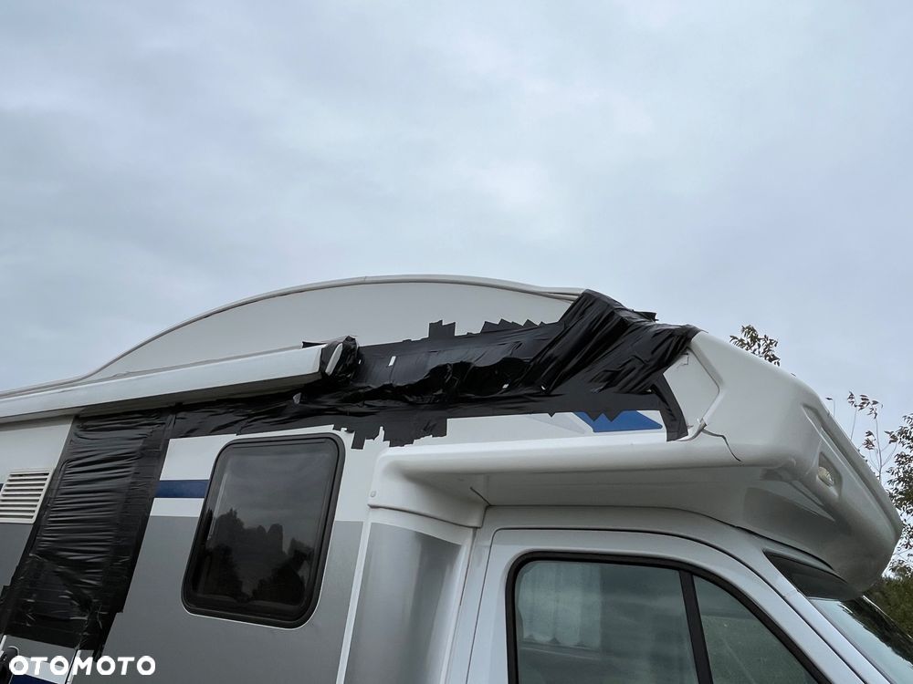 Renault MASTER AHORN 640 PLUS  2022r  5 Osobowy - 5