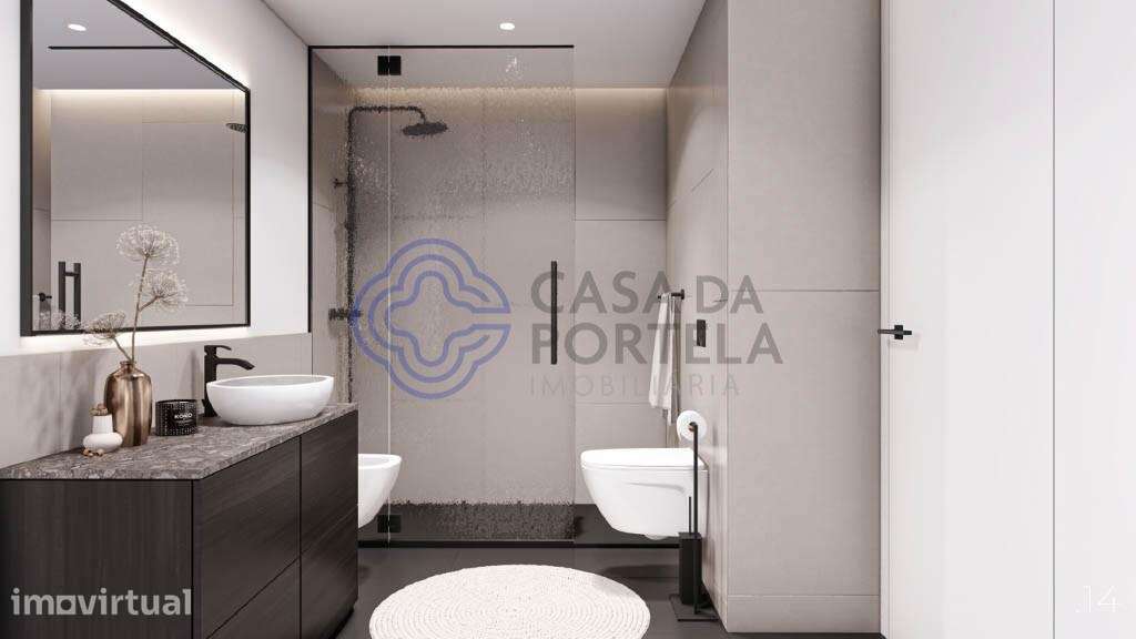 Apartamento T2 - Gaia Premium - Grande imagem: 2/18