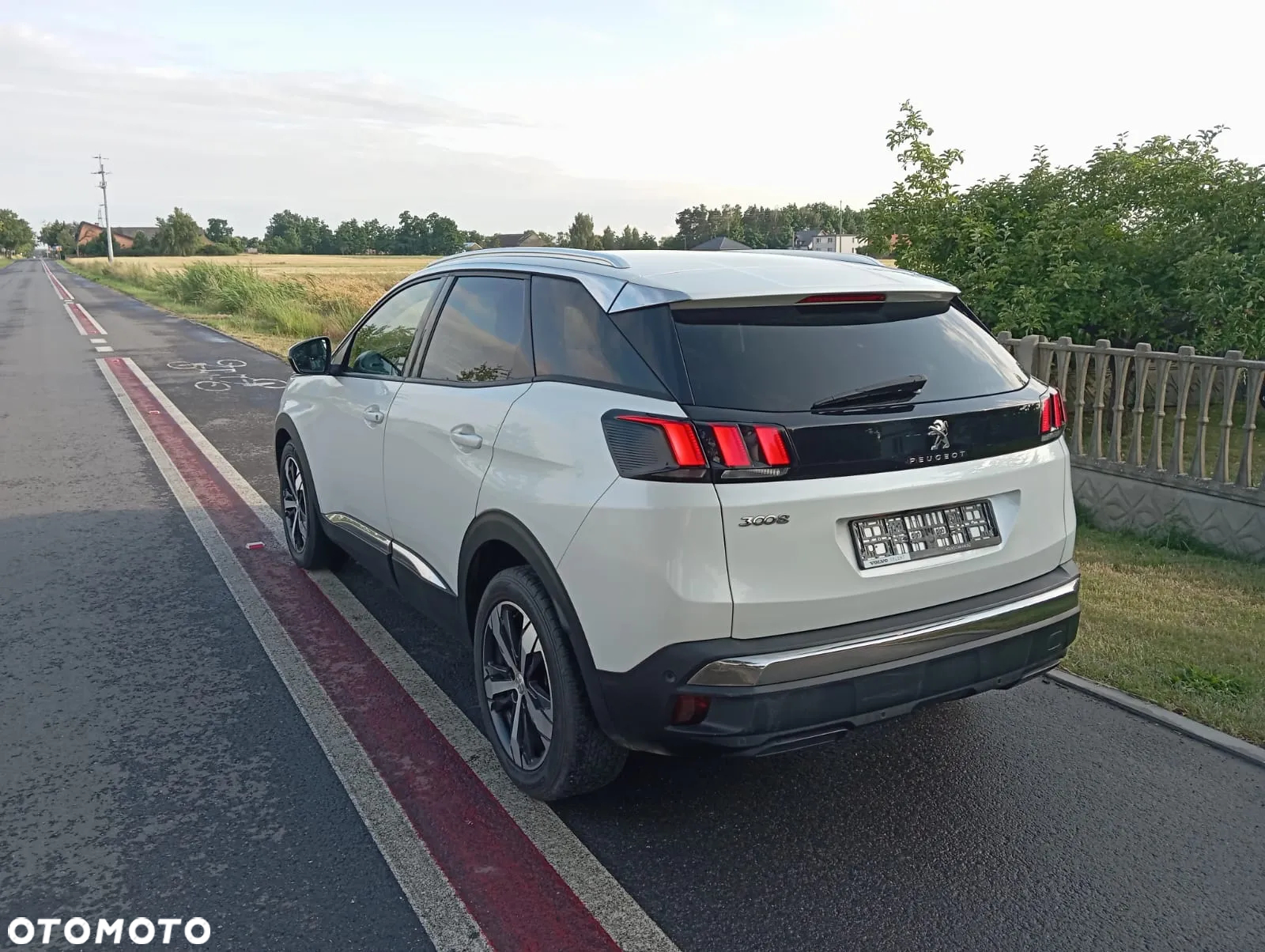 Peugeot 3008 HDi FAP 150 Premium - 6