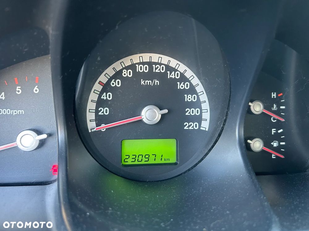 Kia Sportage - 3