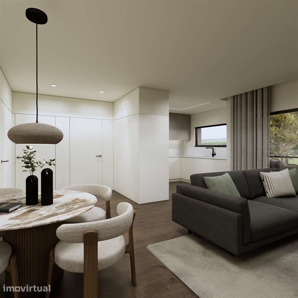 Apartamento T2 | Pousos | Leiria - Grande imagem: 5/29