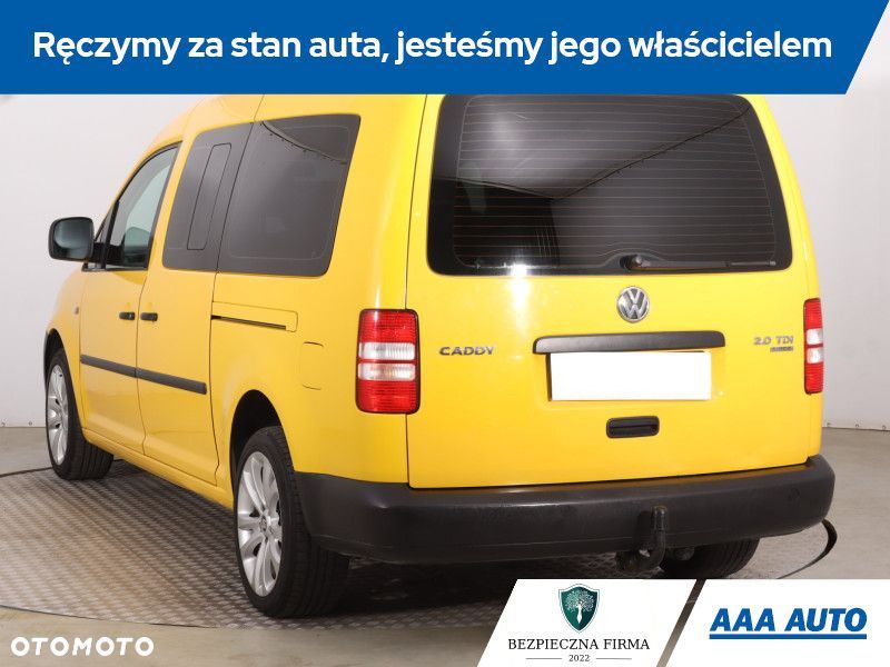 Volkswagen Caddy - 6
