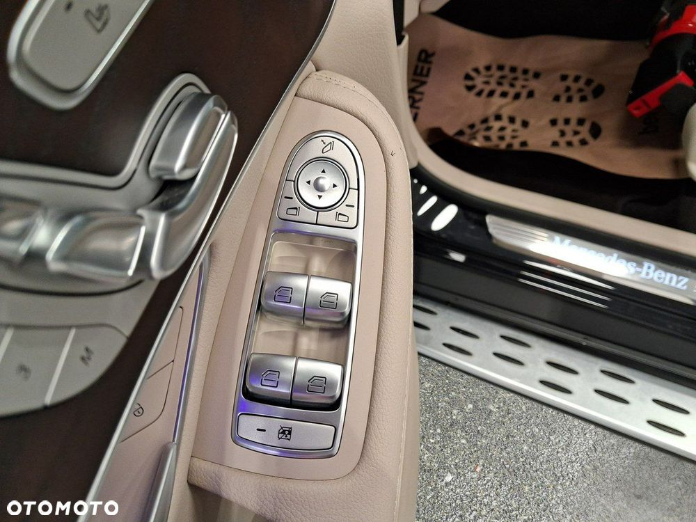 Mercedes-Benz GLC - 16