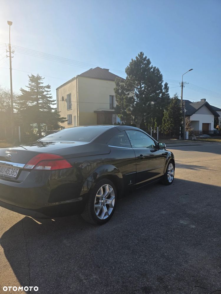 Ford Focus 2.0 TDCi Titanium - 10