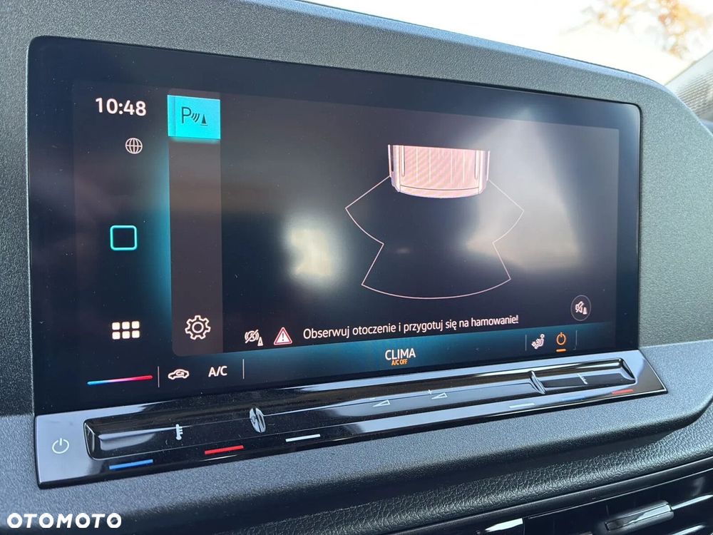 Volkswagen Caddy Maxi 2.0 TDI - 28