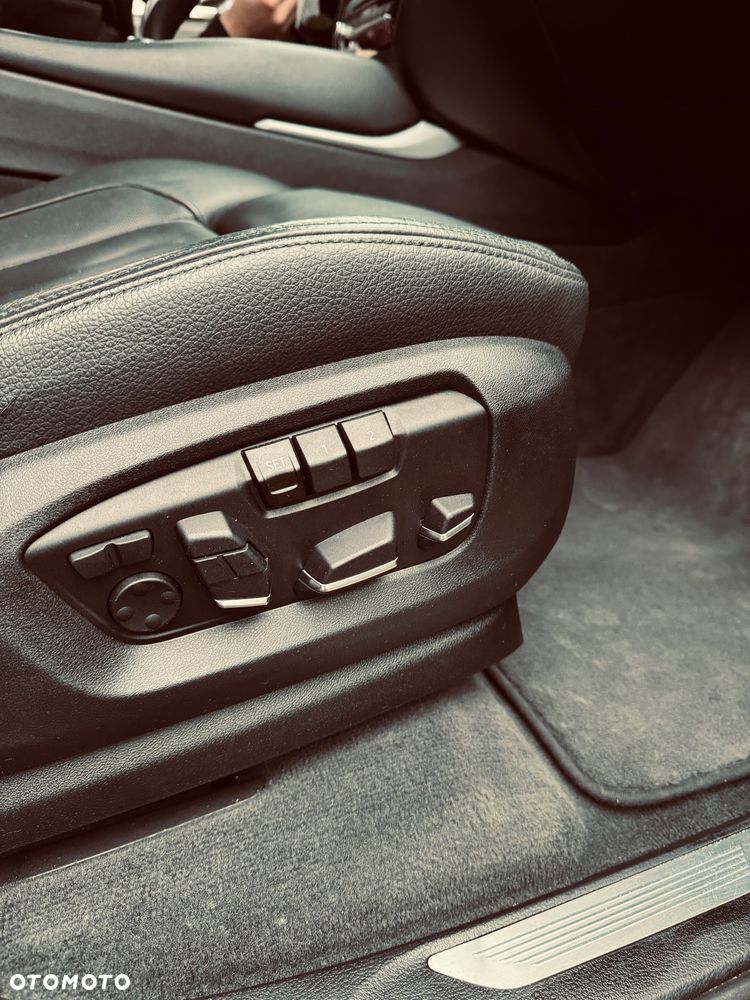 BMW X6 - 38