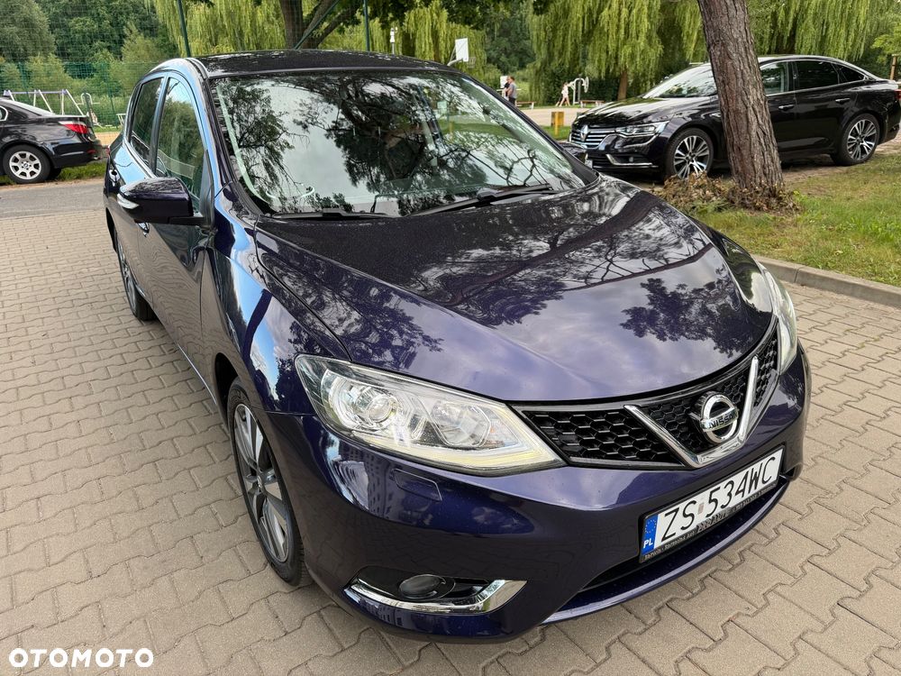 Nissan Pulsar - 15