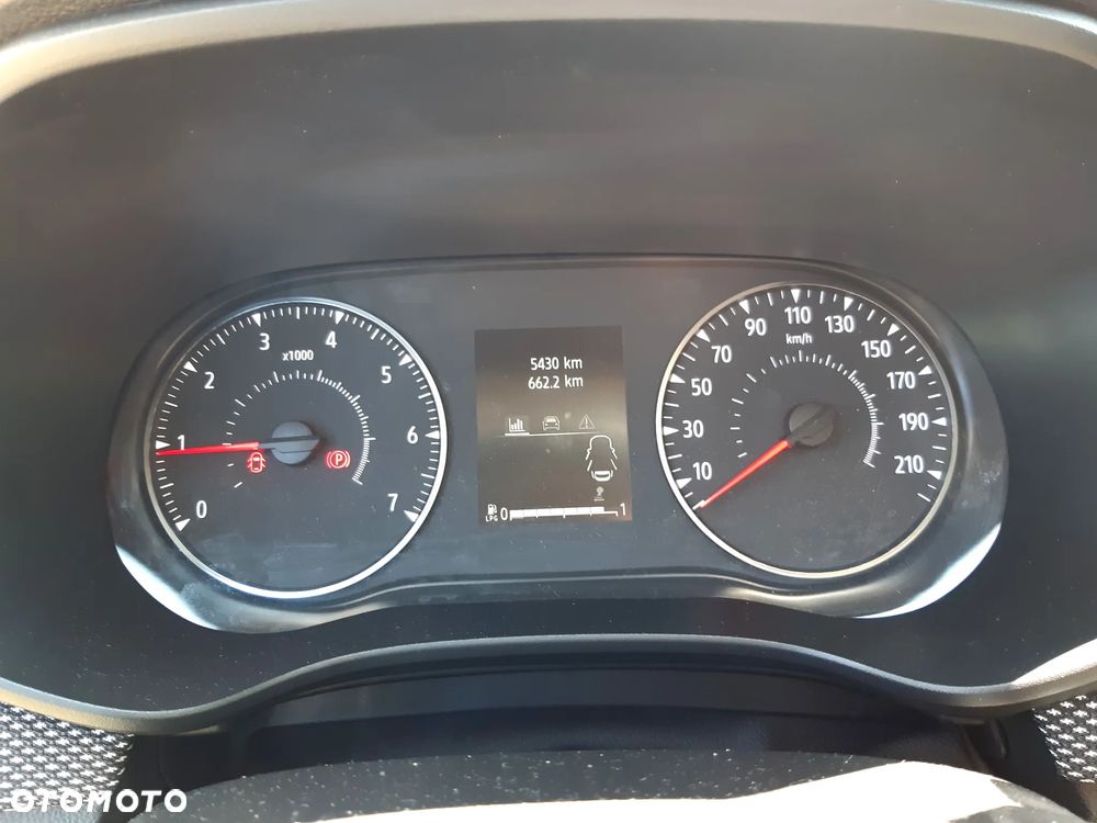 Dacia Sandero Stepway - 12