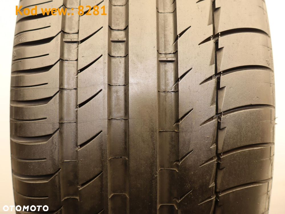 Michelin Pilot Sport PS 2 - 225/40 R18 - 2