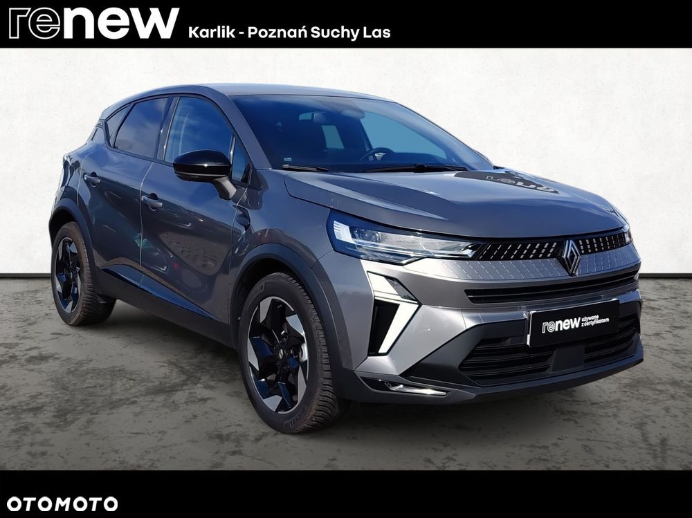 Renault Captur 1.0 TCe Techno - 4