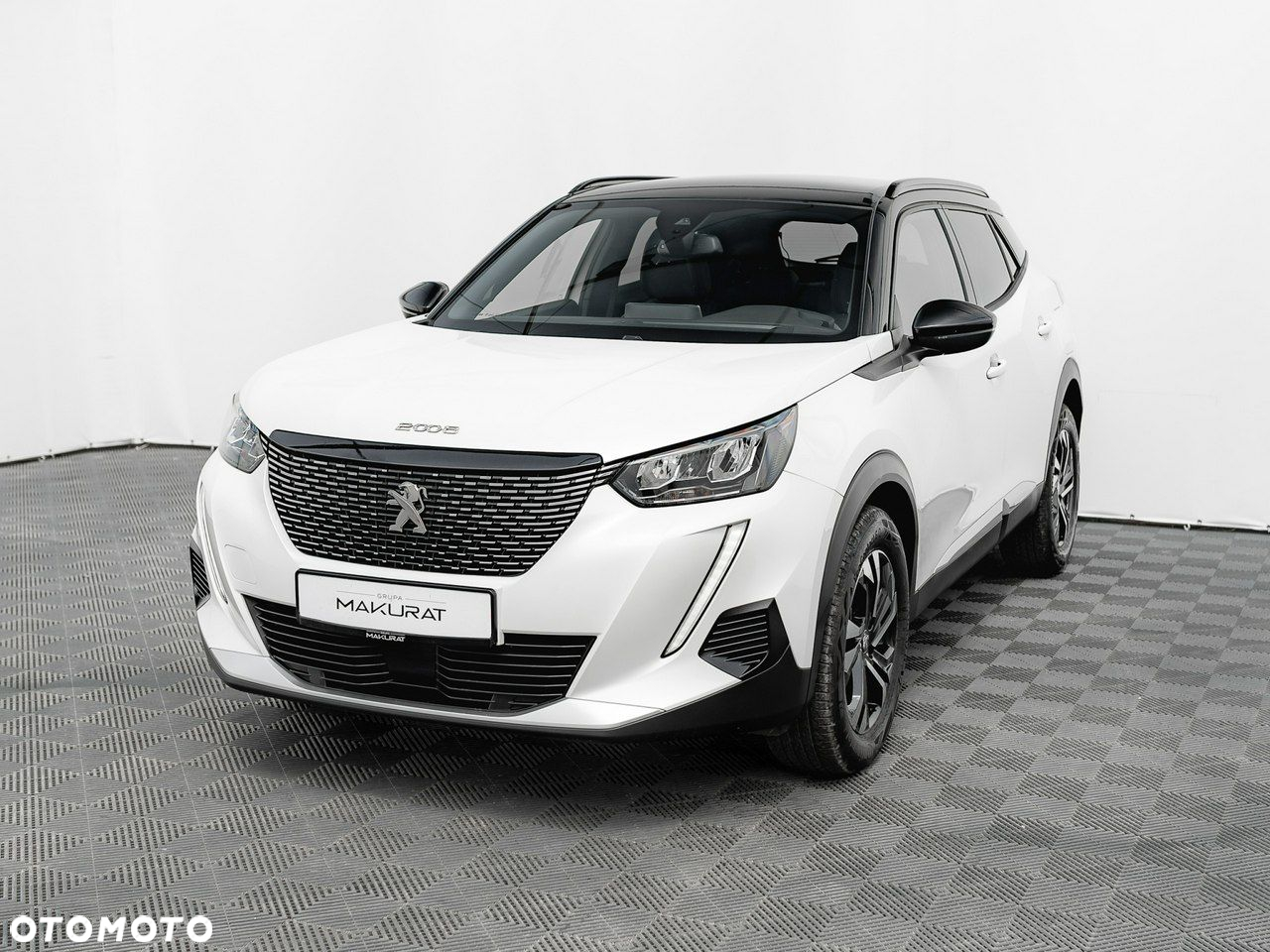Peugeot 2008 1.2 PureTech Allure Pack S&S EAT8 - 3