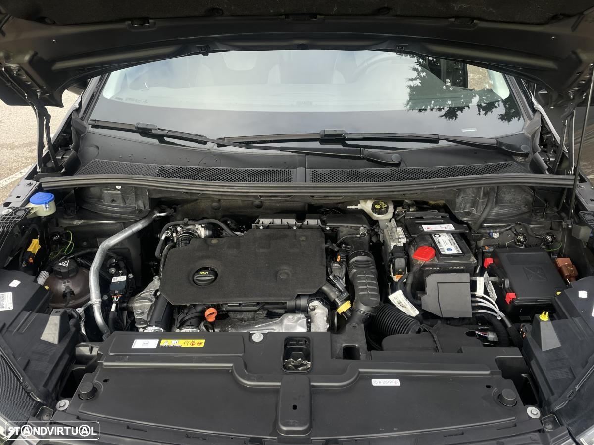 Opel Grandland X 1.5 CDTI Ultimate - 38