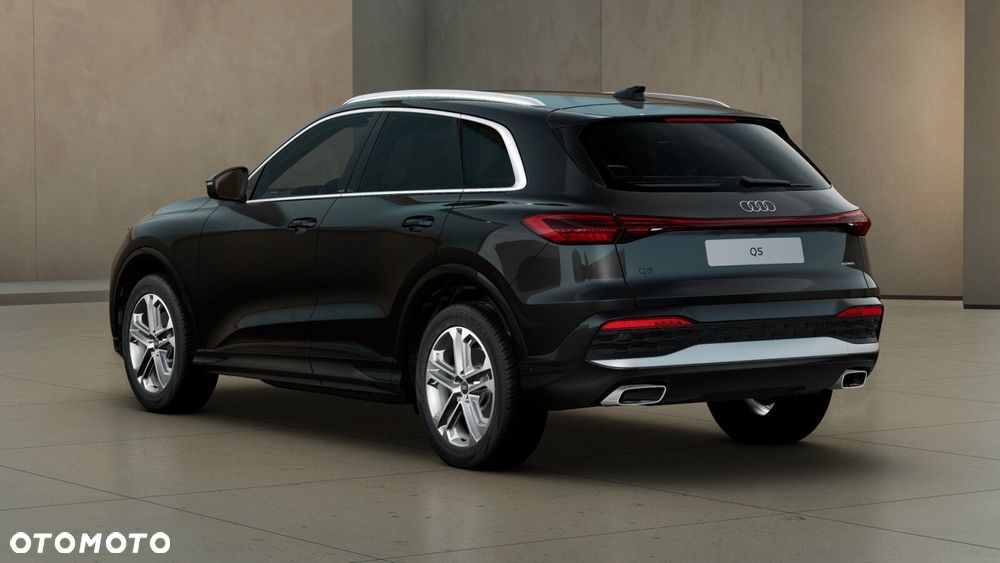 Audi Q5 - 4