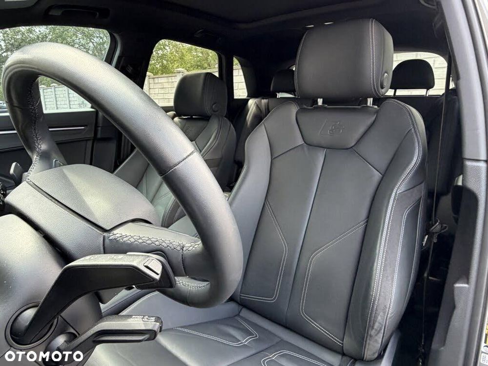 Audi Q3 45 TFSI Quattro S tronic S line - 12
