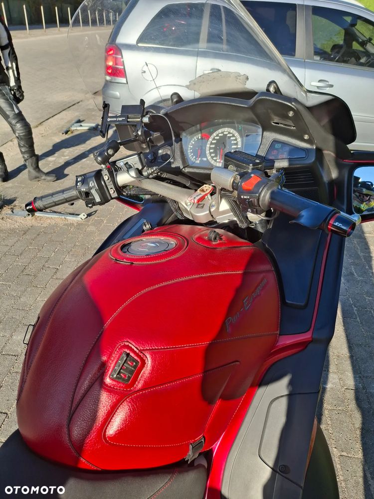 Honda ST - 4