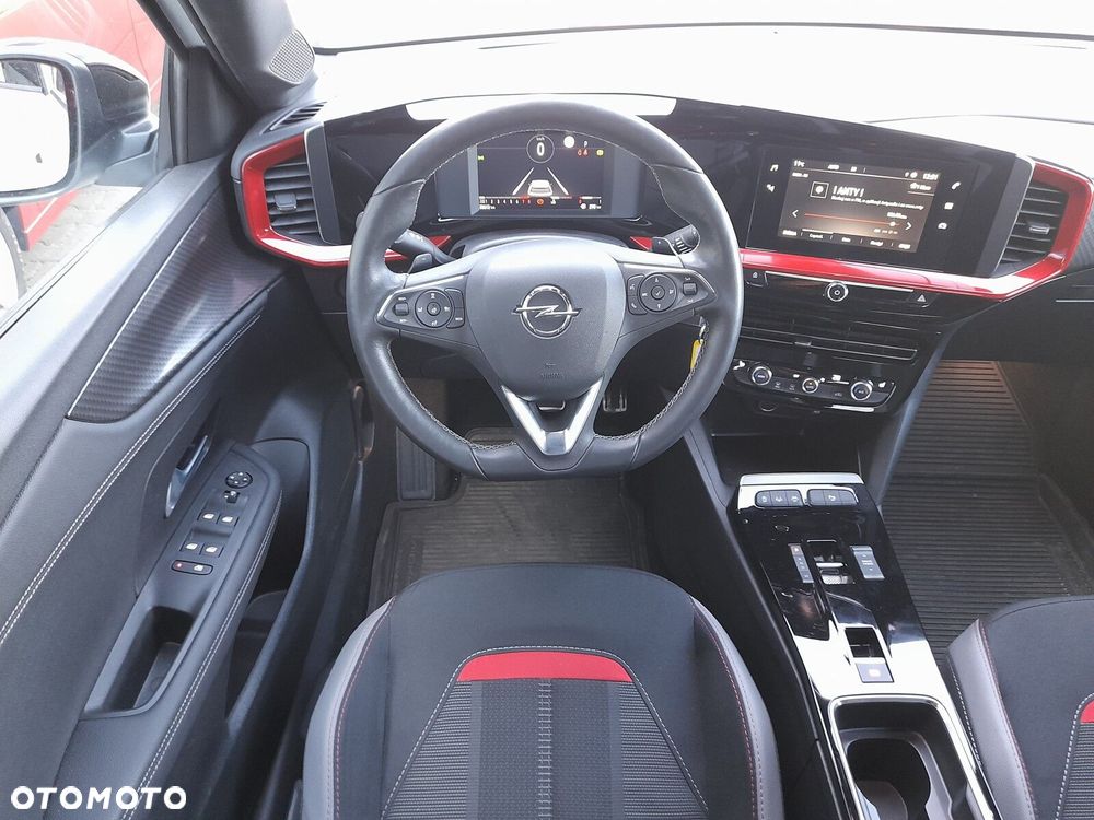 Opel Mokka 1.2 T GS S&S - 17