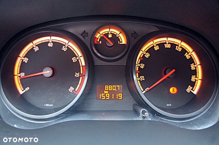 Opel Corsa 1.0 12V Selection 110 Jahre - 6