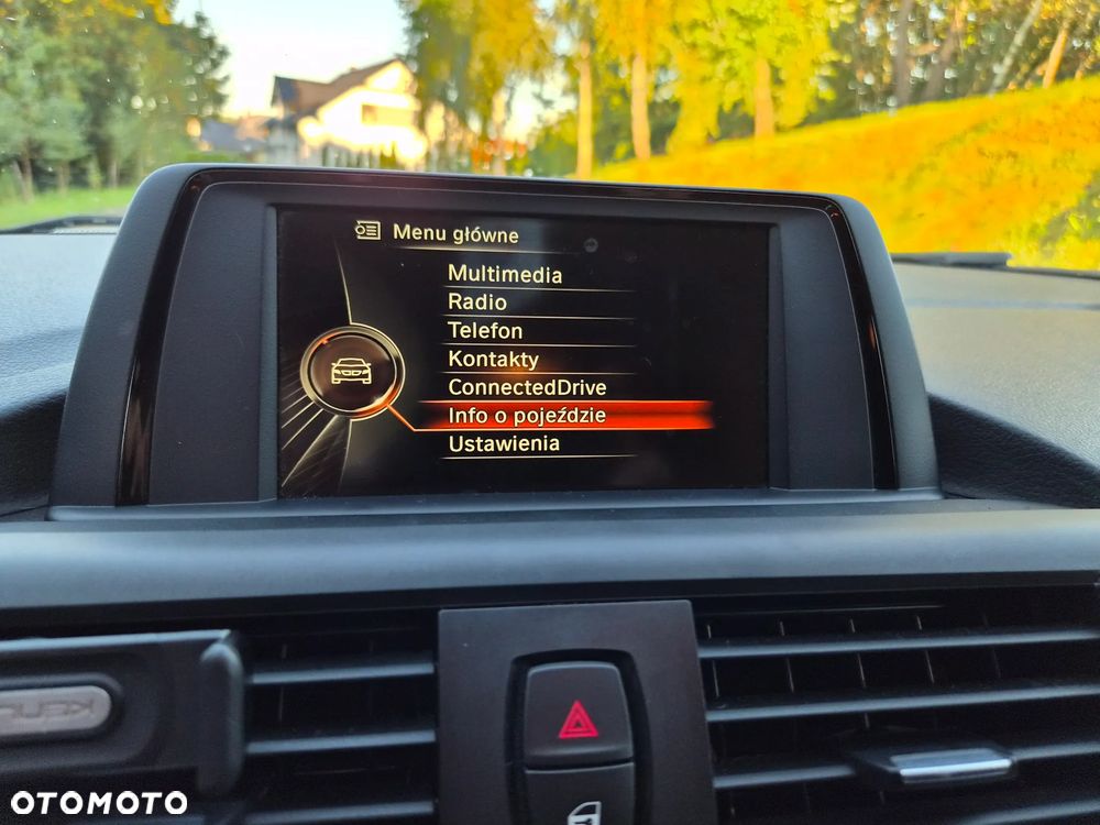 BMW Seria 1 116i Advantage - 20