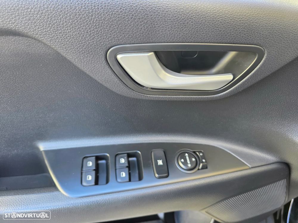 Kia Stonic 1.2 Dynamic - 28