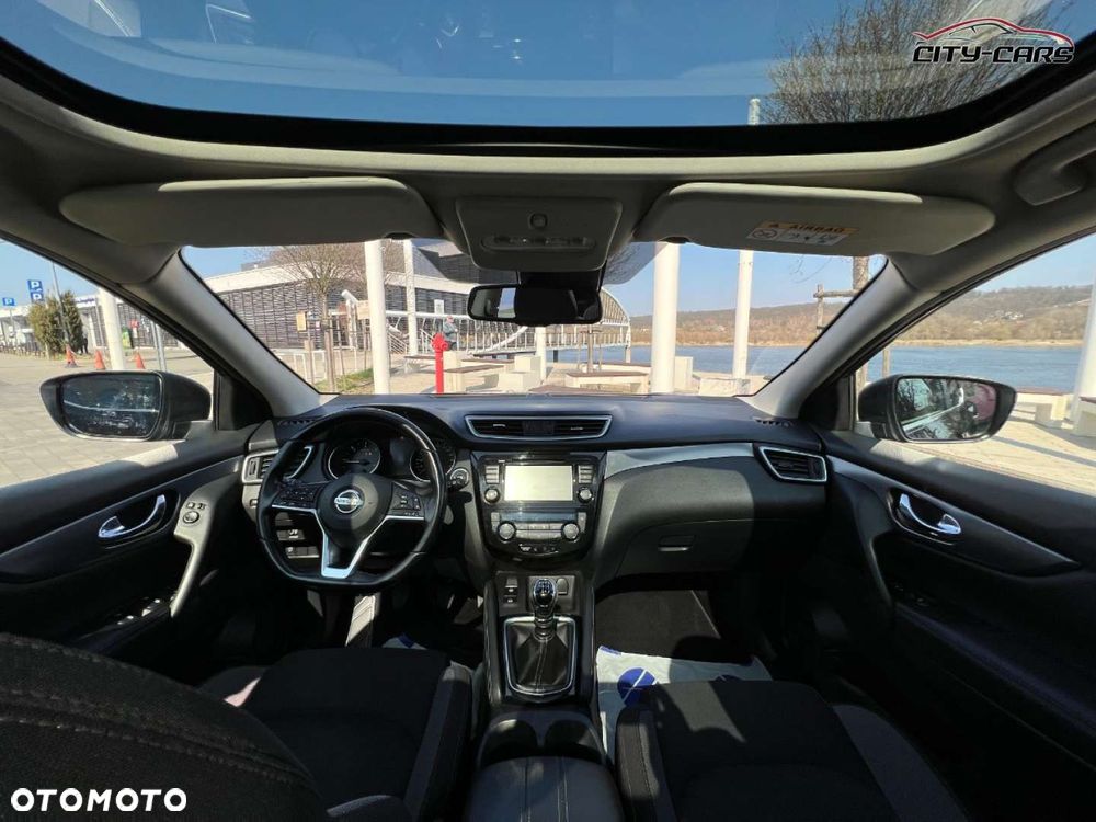 Nissan Qashqai - 12