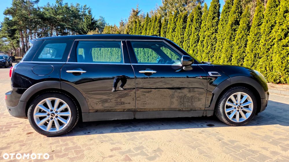 MINI Clubman - 4