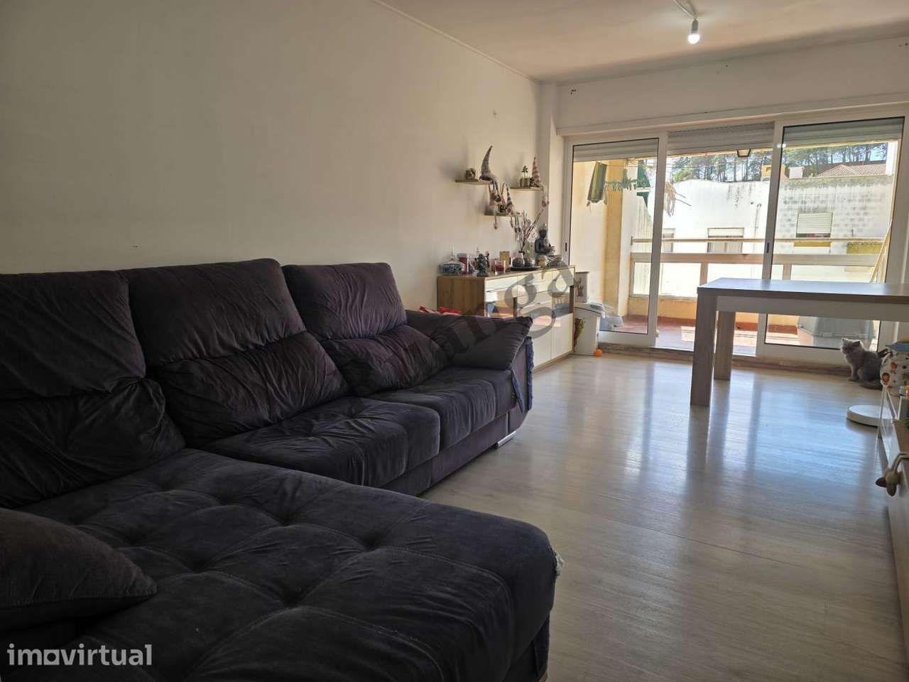 Apartamento T3 com Elevador para Venda em Santiago do Cacém - Grande imagem: 3/28