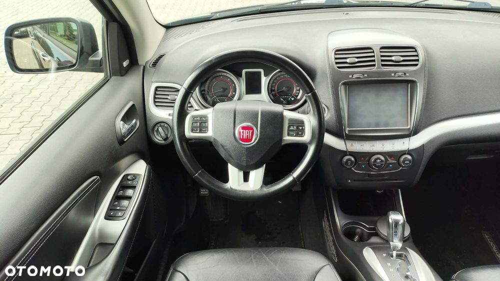 Fiat Freemont - 10