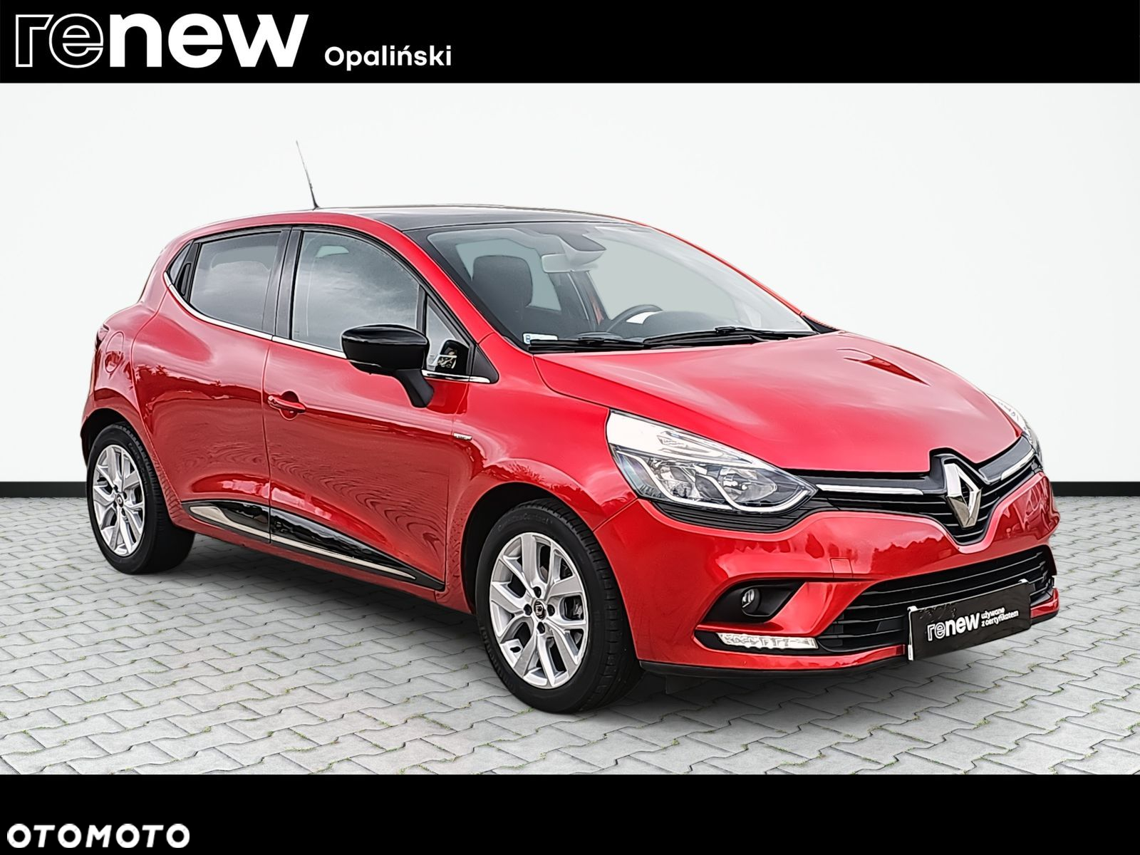 Renault Clio 0.9 Energy TCe Limited - 3