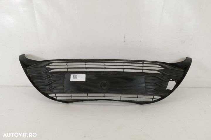 Grila Centrala Originala In Stare Buna Toyota  Yaris  XP150 [facelift] - 1