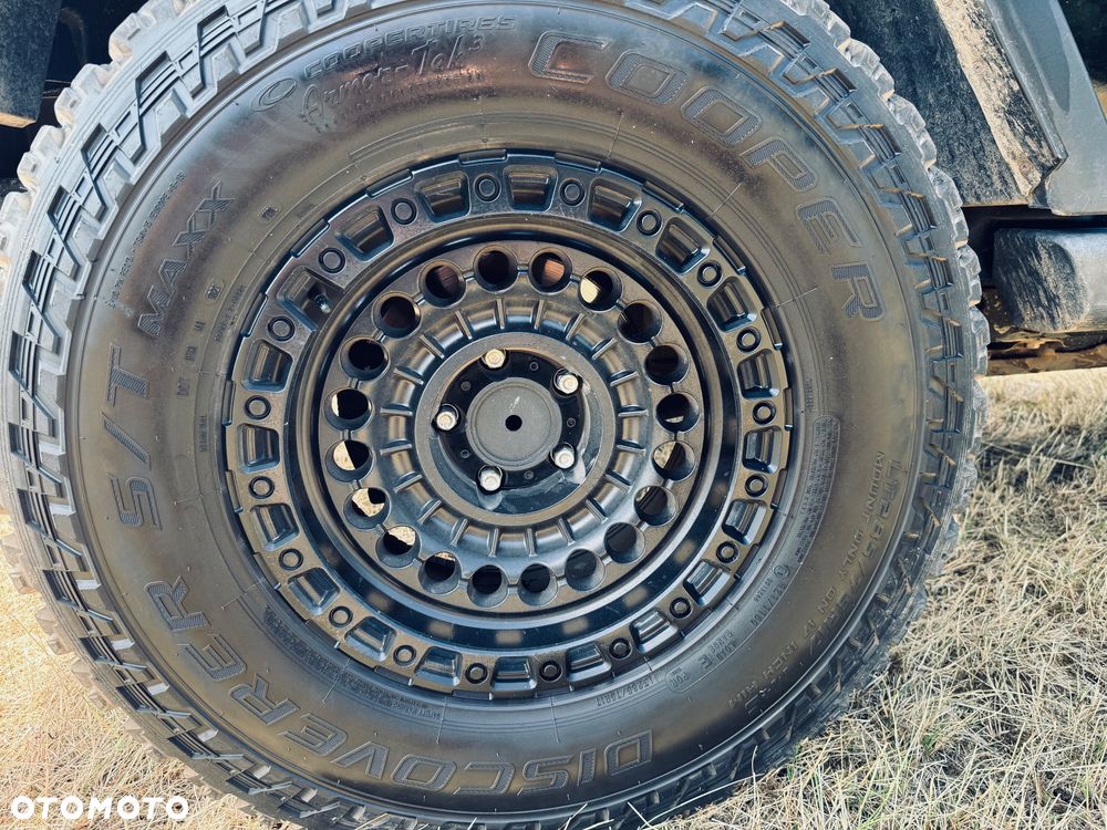 Jeep Wrangler - 20
