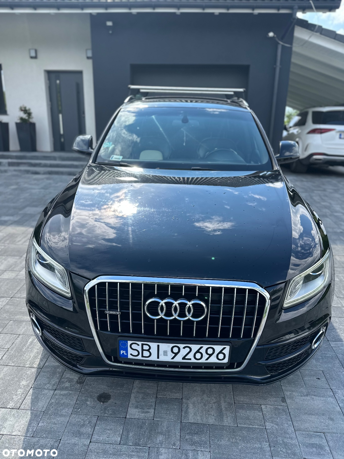 Audi Q5 2.0 TDI Quattro Design S tronic - 6