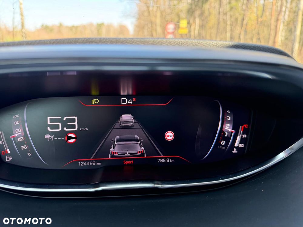 Peugeot 5008 2.0 BlueHDi GT S&S EAT8 - 24