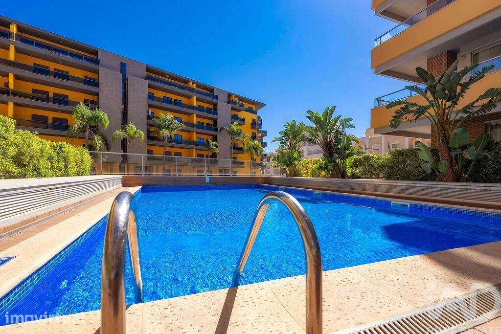 Apartamento T1 em Quarteira de 69 m2