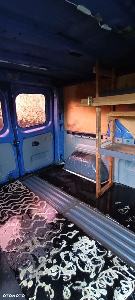 Opel Vivaro - 9