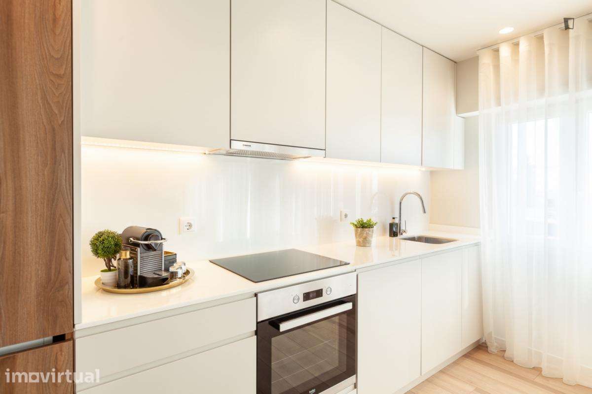 Apartamento com 1 quartos - localizado em Sé de Braga e São Lázaro... - Grande imagem: 4/24