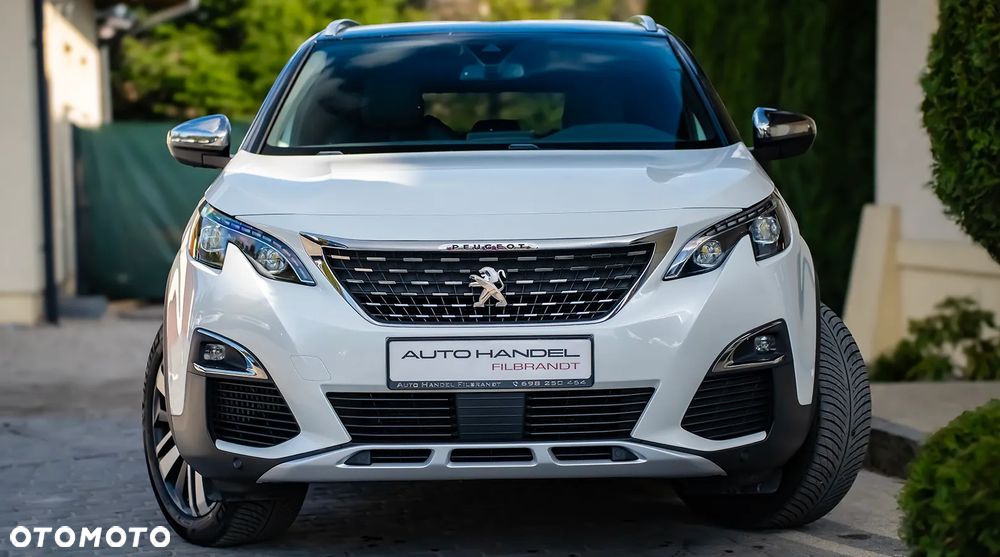 Peugeot 5008 - 1