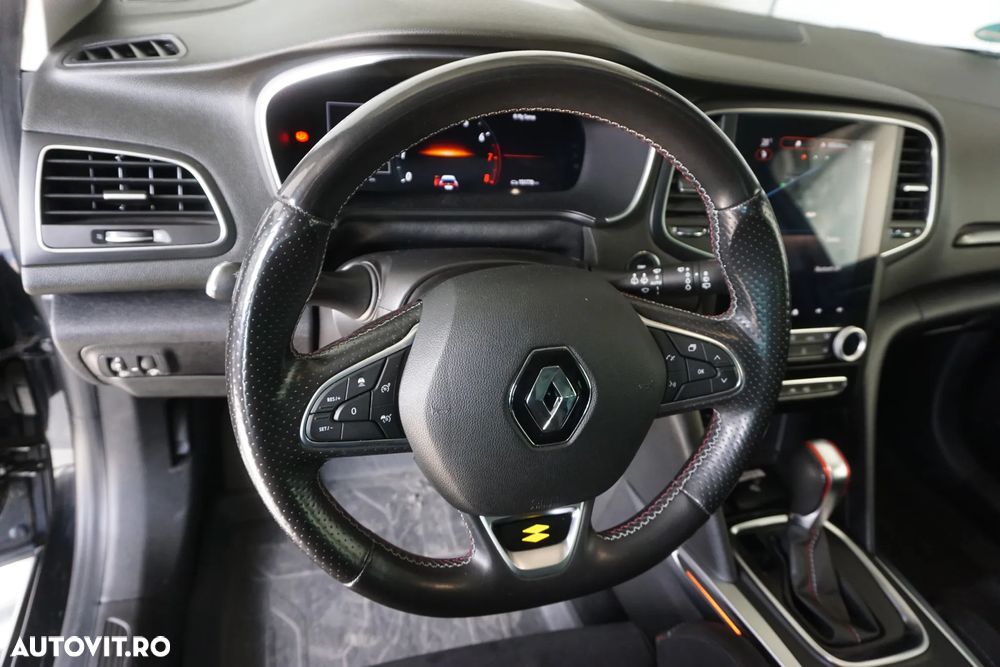 Renault Megane - 12