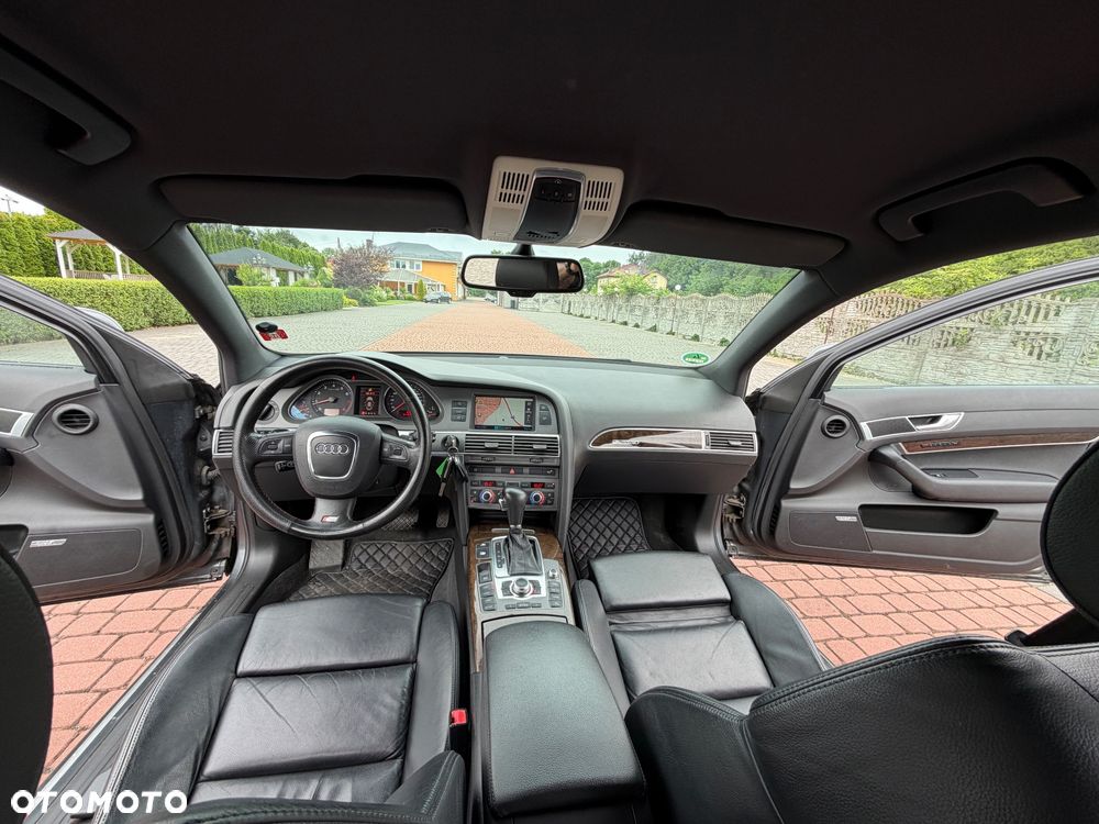 Audi A6 Limousine - 22