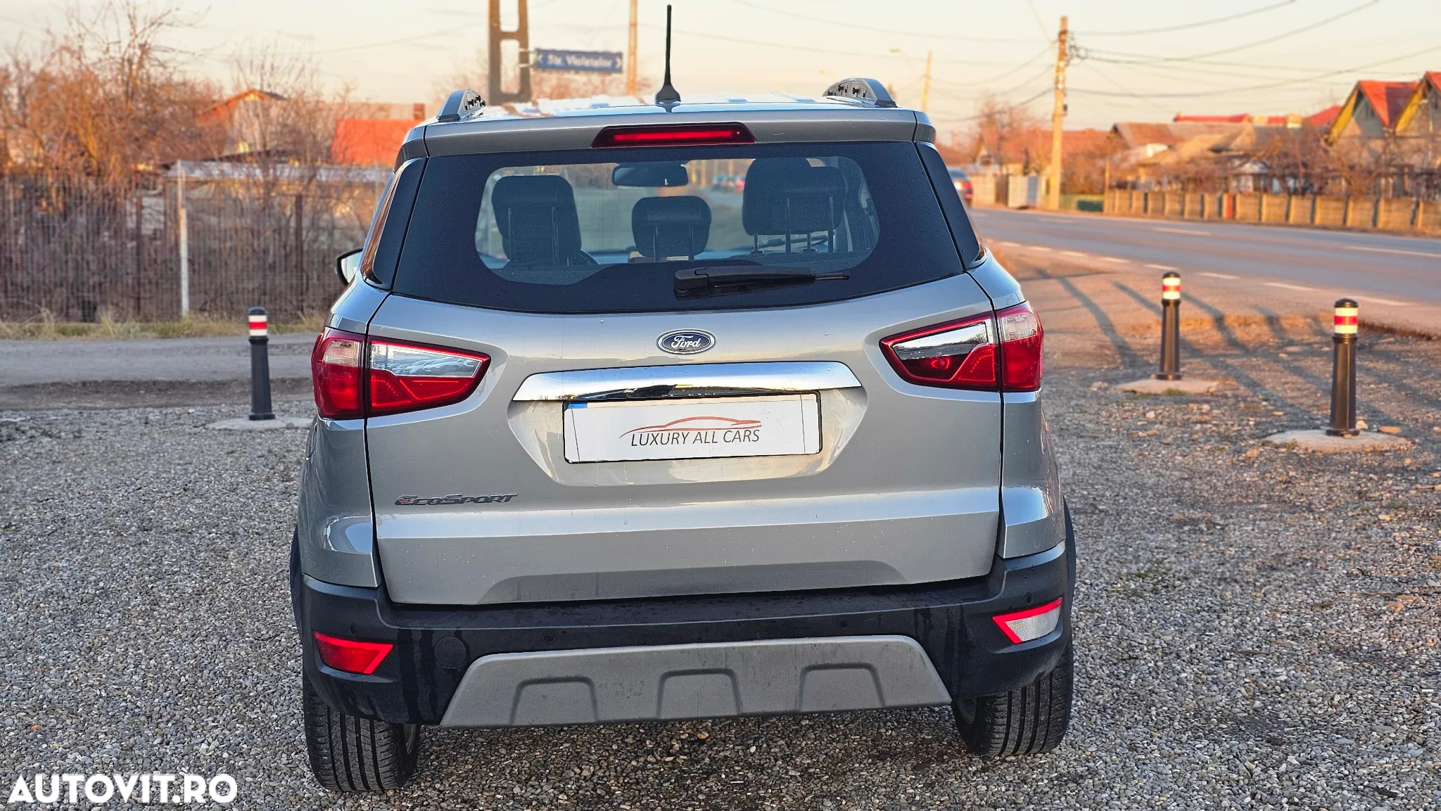 Ford EcoSport - 4