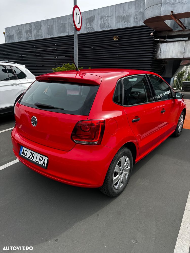 Volkswagen Polo - 7