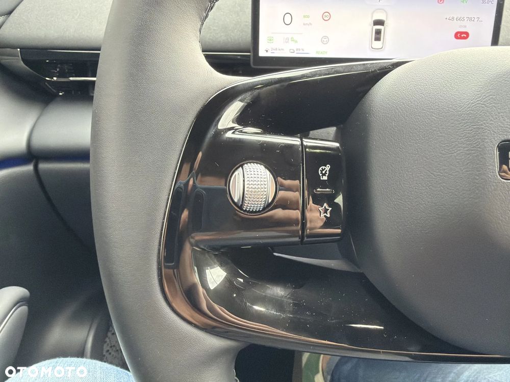 Omoda 7 1.5 T-GDi Super Hybrid Luxury - 19