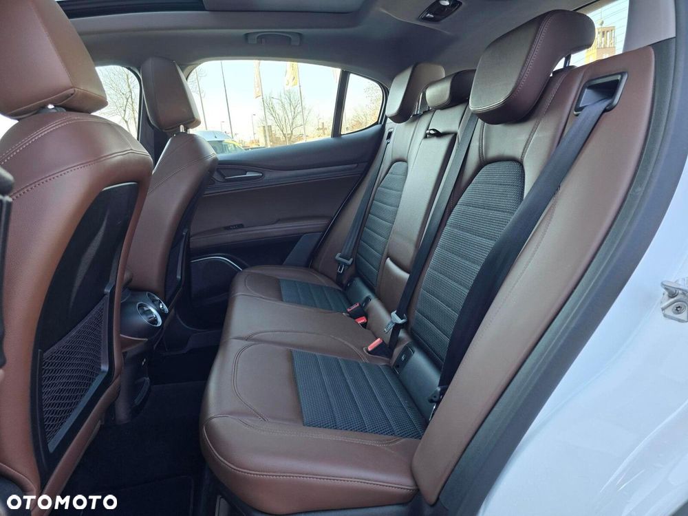 Alfa Romeo Stelvio 2.0 Turbo Super Q4 - 18
