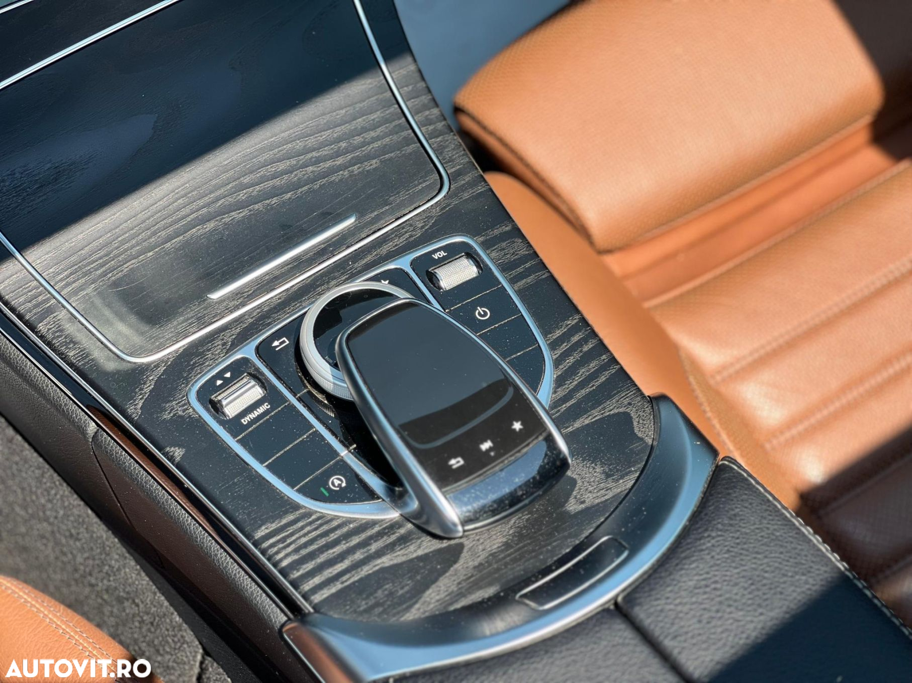 Mercedes-Benz C - 14