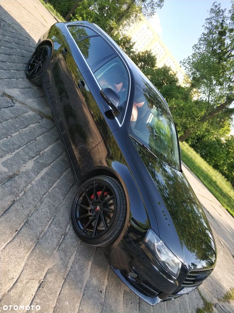 Audi A4 Avant 2.0 TDI - 3