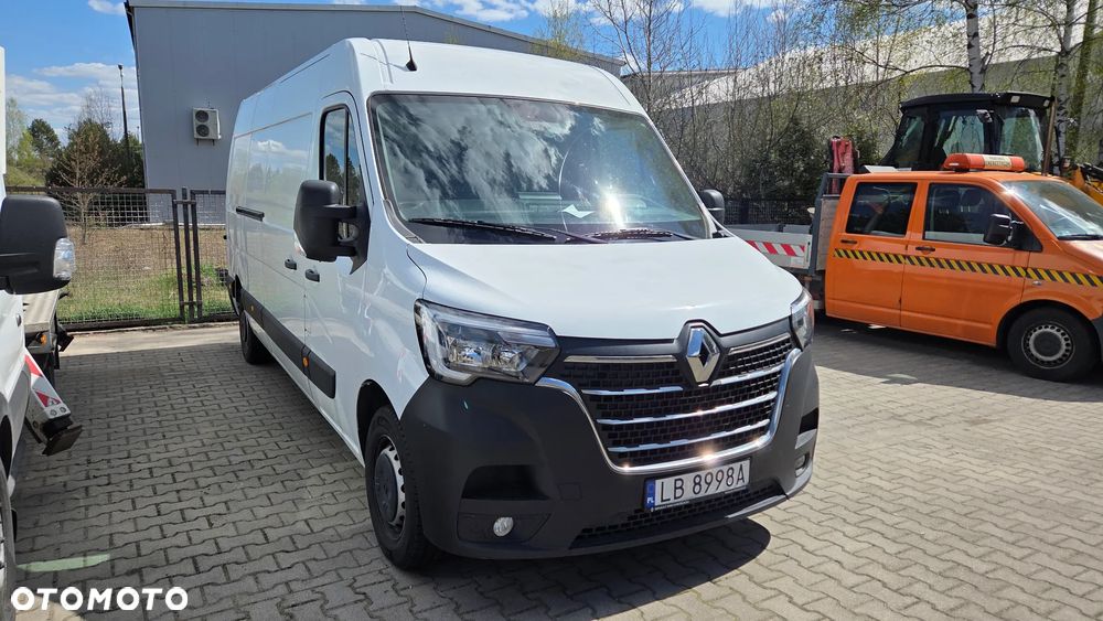 Renault Master - 3