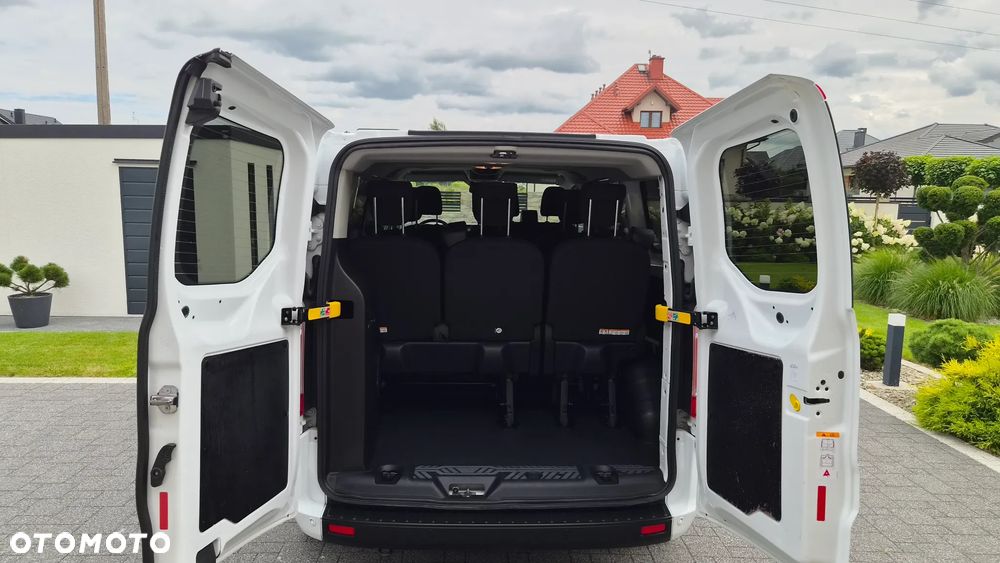 Ford Transit Custom L1H1 VA MH Trend - 22