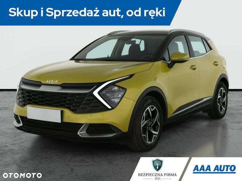 Kia Sportage - 3